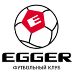 Эмблема клуба - ФК Эггер